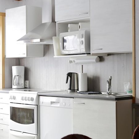 Yli-Kaitala Holiday Resort Tuuliviiri Savio Екстериор снимка
