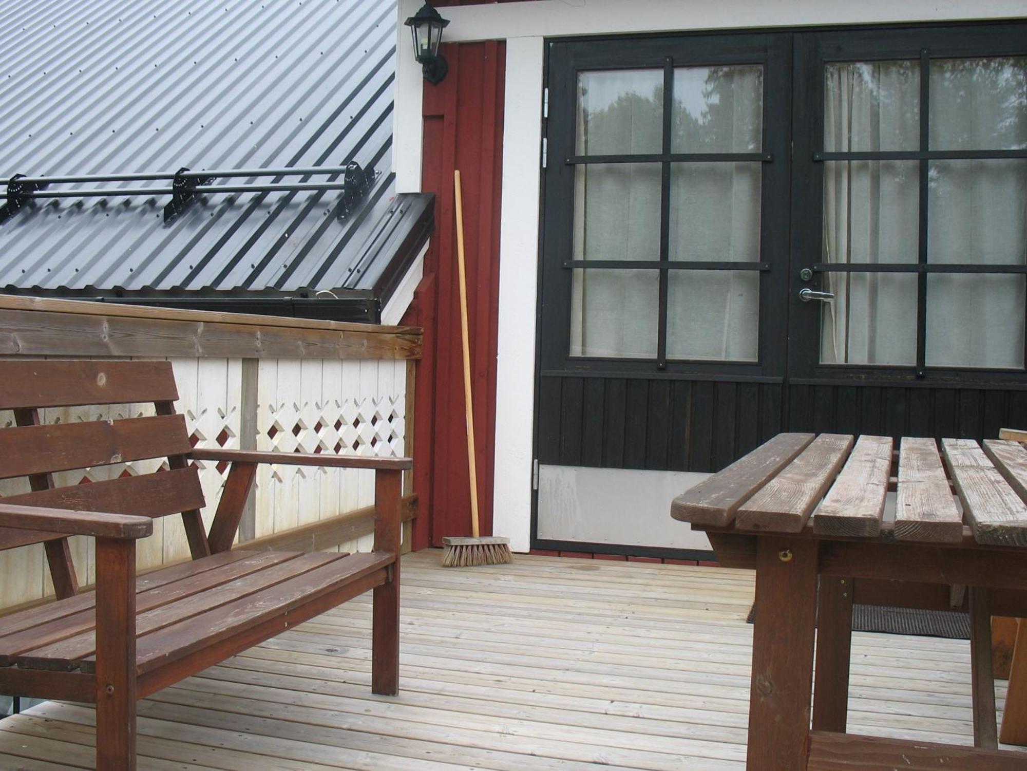 Yli-Kaitala Holiday Resort Tuuliviiri Savio Екстериор снимка