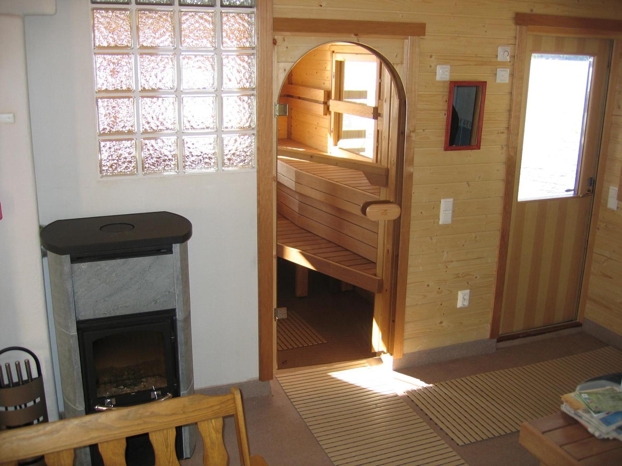 Yli-Kaitala Holiday Resort Tuuliviiri Savio Екстериор снимка