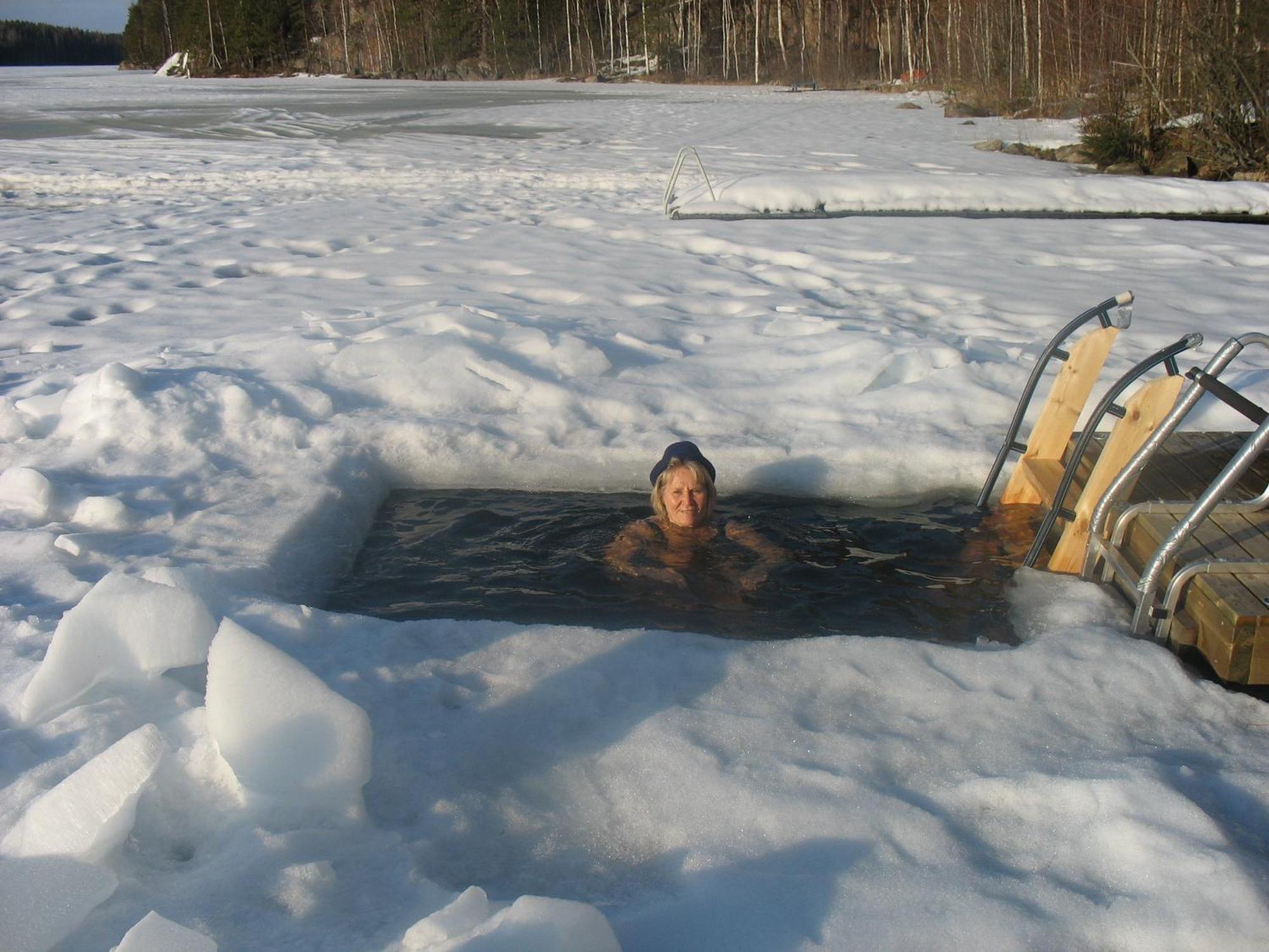 Yli-Kaitala Holiday Resort Tuuliviiri Savio Екстериор снимка