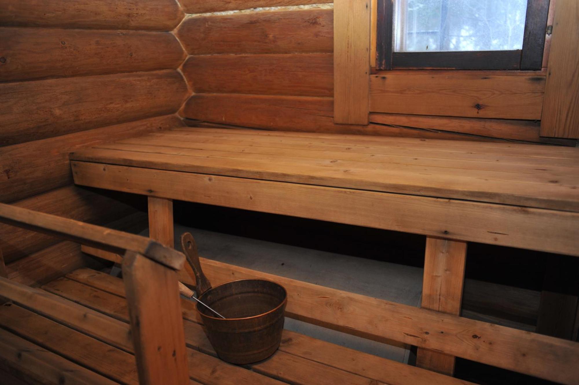 Yli-Kaitala Holiday Resort Tuuliviiri Savio Екстериор снимка