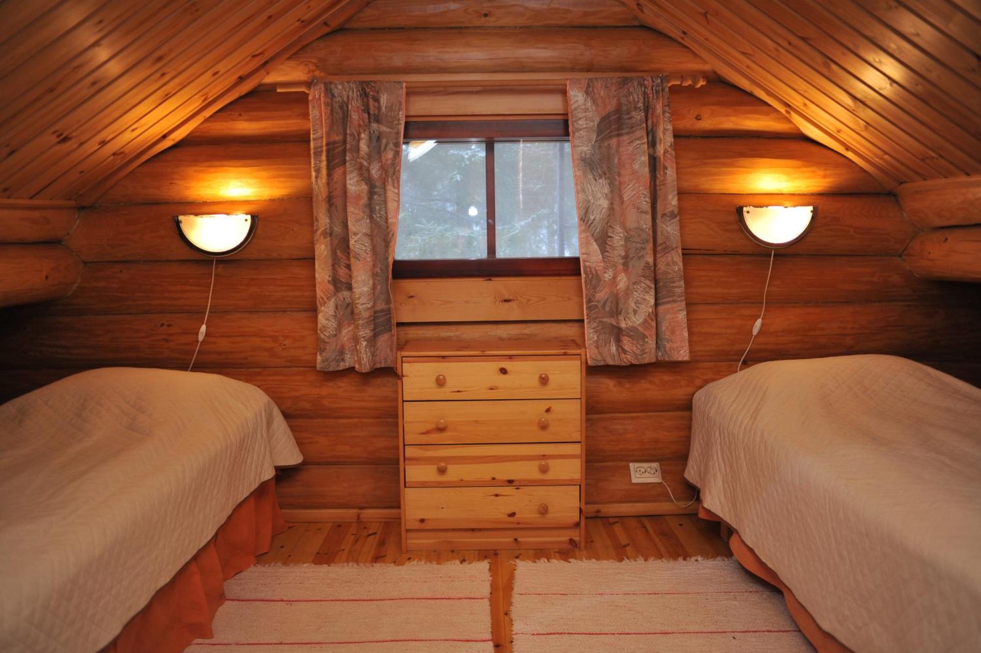 Yli-Kaitala Holiday Resort Tuuliviiri Savio Екстериор снимка