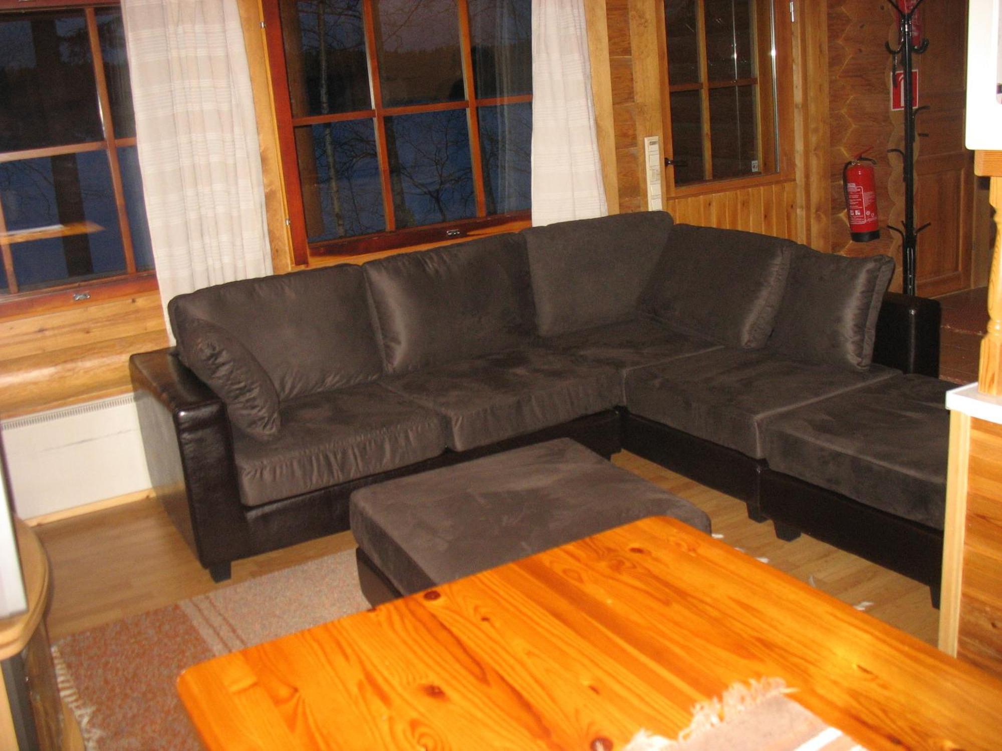 Yli-Kaitala Holiday Resort Tuuliviiri Savio Екстериор снимка