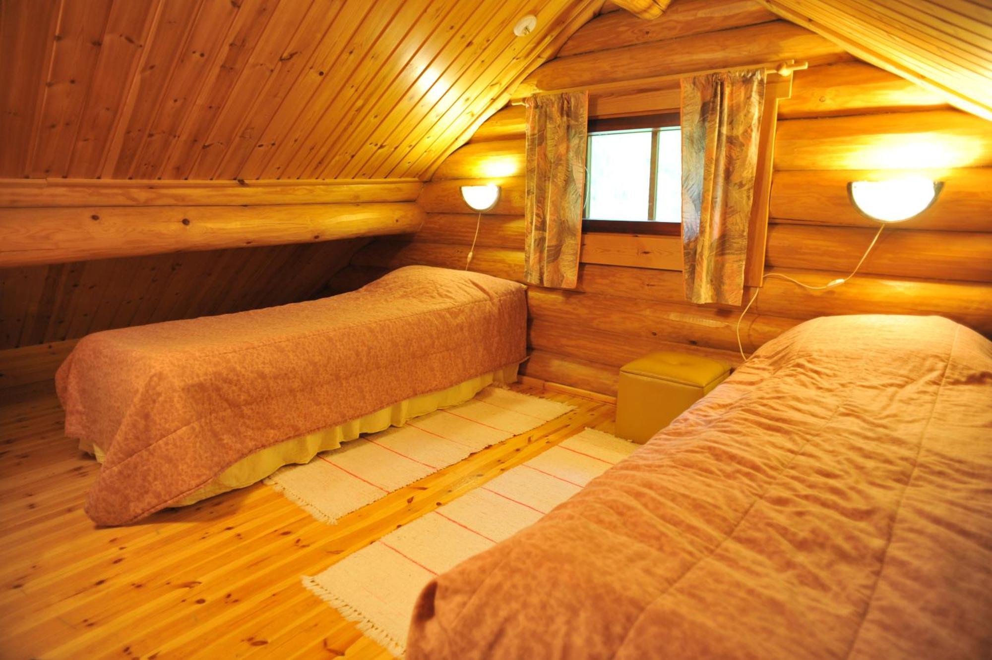 Yli-Kaitala Holiday Resort Tuuliviiri Savio Екстериор снимка