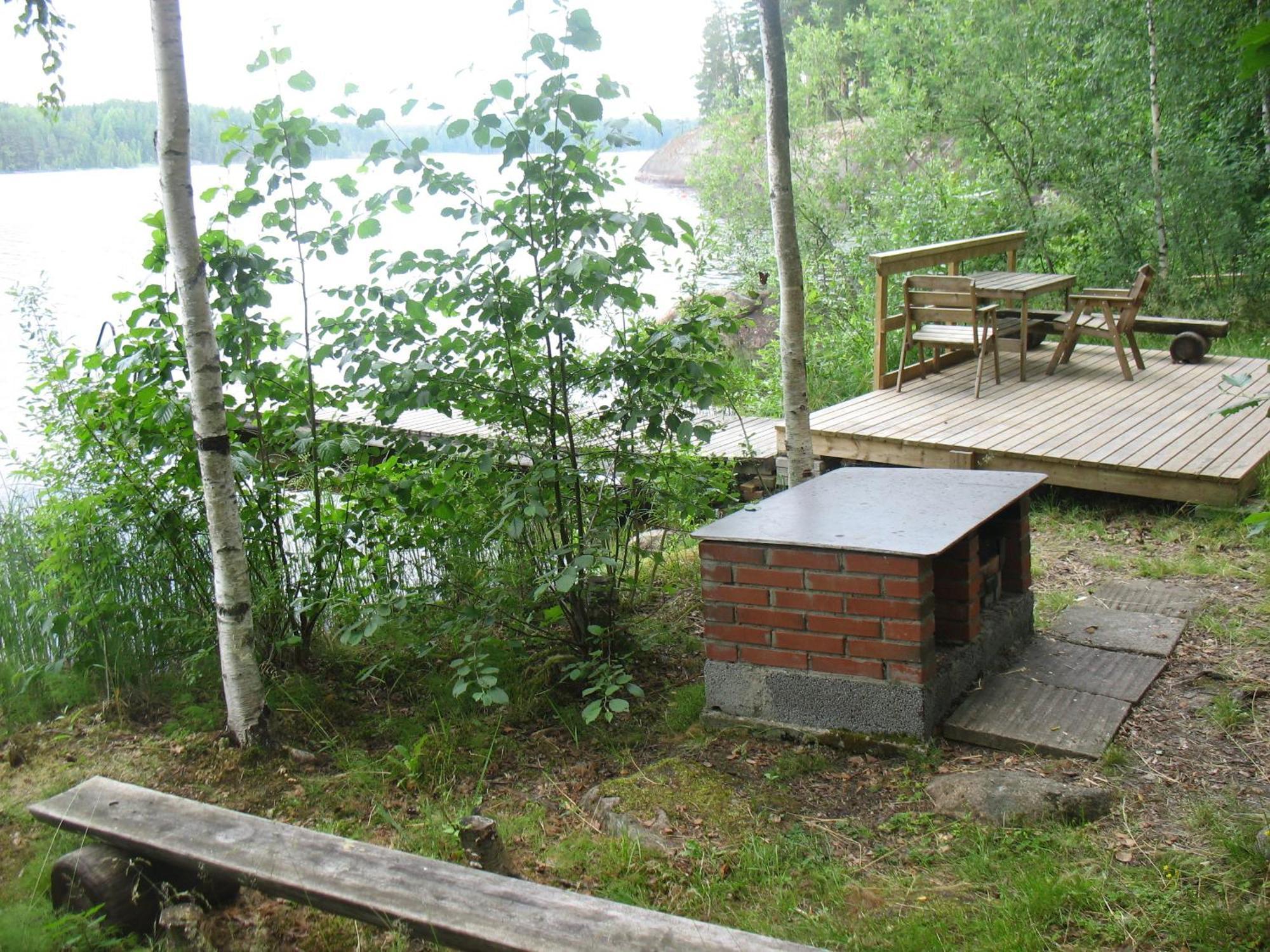 Yli-Kaitala Holiday Resort Tuuliviiri Savio Екстериор снимка